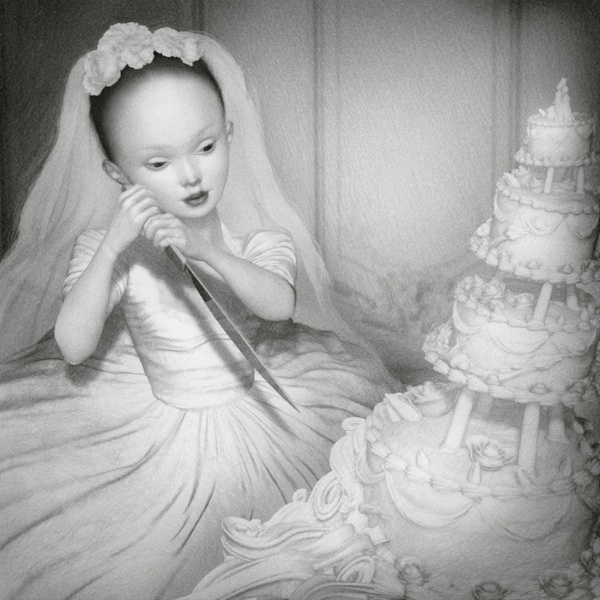 surrealism art by ray caesar